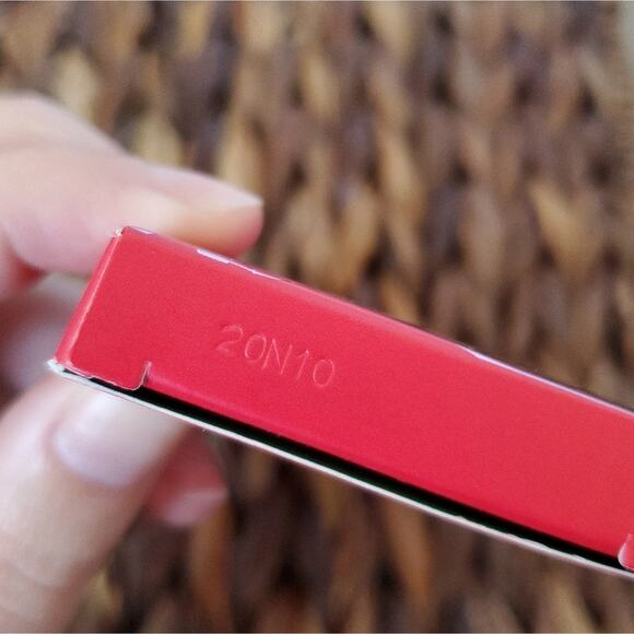 NIB Lime Crime Wet Cherry Wild Metallics Eyeshadow Pallet - Picture 7 of 9